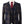 Charger l&#39;image dans la galerie, Costume 3P Tweed Prince de Galles Nuit - Stratos
