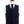 Charger l&#39;image dans la galerie, Costume 3P Tweed à Rayures Navy - Stratos
