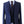 Charger l&#39;image dans la galerie, Costume 3P Tweed à Carreaux Navy - Stratos
