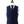 Charger l&#39;image dans la galerie, Costume 3P Tweed à Carreaux Navy - Stratos
