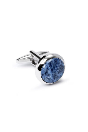 Sodalite Bleue - Stratos