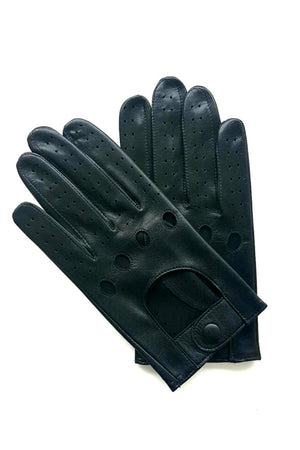 Gants de conduite Noirs - Stratos