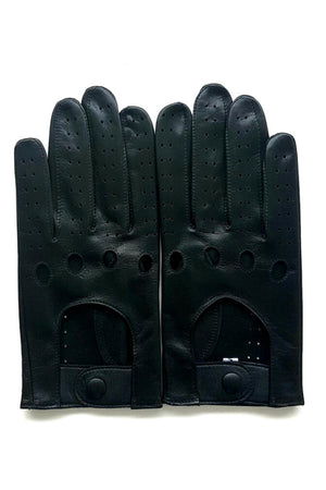 Gants de conduite Noirs - Stratos