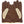 Charger l&#39;image dans la galerie, Gants en Crochet Marrons - Stratos
