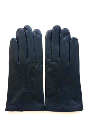 Gants Classiques Bleus - Stratos