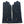 Charger l&#39;image dans la galerie, Gants Classiques Bleus - Stratos
