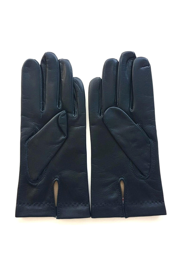 Gants Classiques Bleus - Stratos