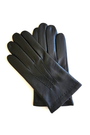 Gants Classiques Noirs - Stratos