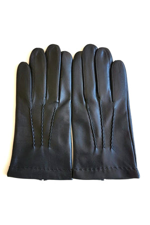 Gants Classiques Noirs - Stratos