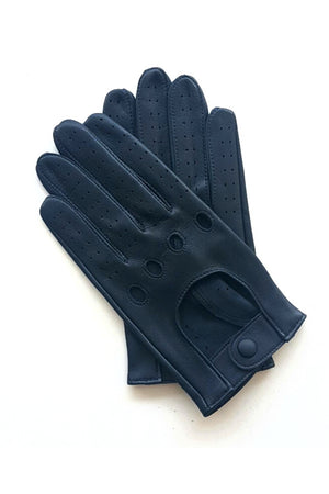 Gants de Conduite Bleus - Stratos