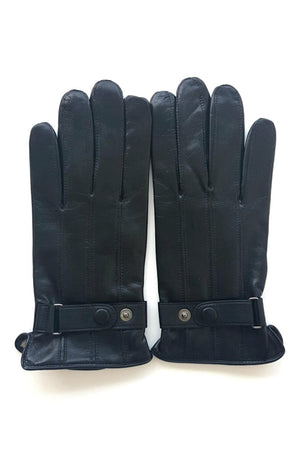 Gants Longs Noirs - Stratos