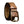 Charger l&#39;image dans la galerie, Ceinture Vintage Marron - Stratos
