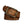 Charger l&#39;image dans la galerie, Ceinture Vintage Marron - Stratos
