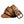 Charger l&#39;image dans la galerie, Ceinture Vintage Marron - Stratos
