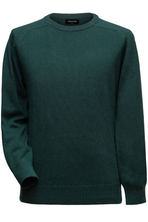 Pull en Agneau Vert - Stratos