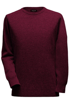 Pull en Agneau Bourgogne - Stratos