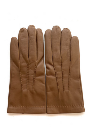 Gants Classiques Caramel - Stratos