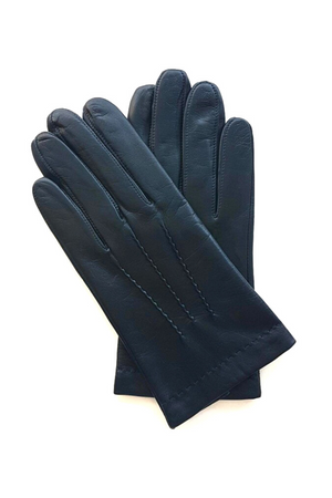 Gants Classiques Bleus - Stratos