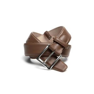 Ceinture Cognac - Stratos