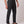 Charger l&#39;image dans la galerie, Pantalon Classique Laine Gris - Stratos
