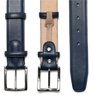 Ceinture Bleue - Stratos