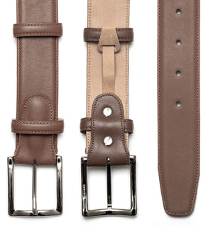 Ceinture Cognac - Stratos
