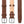 Load image into Gallery viewer, Ceinture Daim Cognac - Stratos
