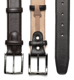 Ceinture Marron - Stratos