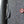 Charger l&#39;image dans la galerie, Costume 3P Tweed Barleycorn Gris - Stratos
