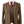 Charger l&#39;image dans la galerie, Costume 3P Tweed à Carreaux Brun - Stratos
