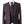 Charger l&#39;image dans la galerie, Costume 3P Tweed Barleycorn Marron - Stratos
