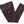 Charger l&#39;image dans la galerie, Costume 3P Tweed Barleycorn Marron - Stratos
