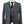 Charger l&#39;image dans la galerie, Costume 3P Tweed Pied de Poule Gris-Bleu - Stratos
