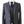 Charger l&#39;image dans la galerie, Costume 3P Tweed Gris - Stratos
