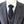 Charger l&#39;image dans la galerie, Costume 3P Tweed Gris - Stratos
