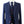 Charger l&#39;image dans la galerie, Costume 3P Tweed à Chevrons Navy - Stratos
