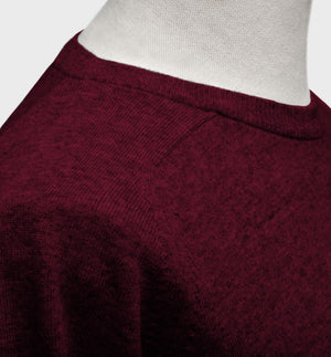 Pull en Agneau Bourgogne - Stratos