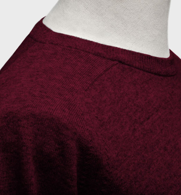 Pull en Agneau Bourgogne - Stratos